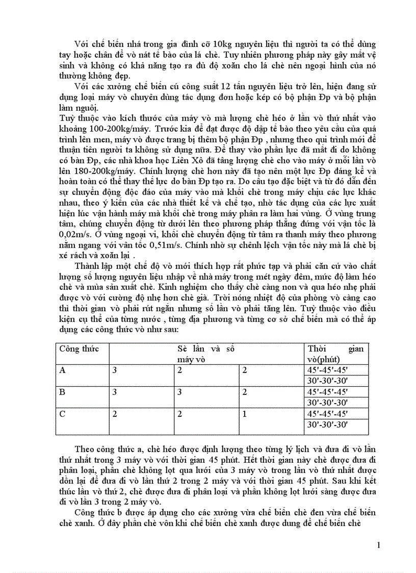 image for page Nghiên cứu mối Quan hệ giữa teaflavin và Tearubigin trong chè đen theo phương pháp OTD đến chất lượng chè 1