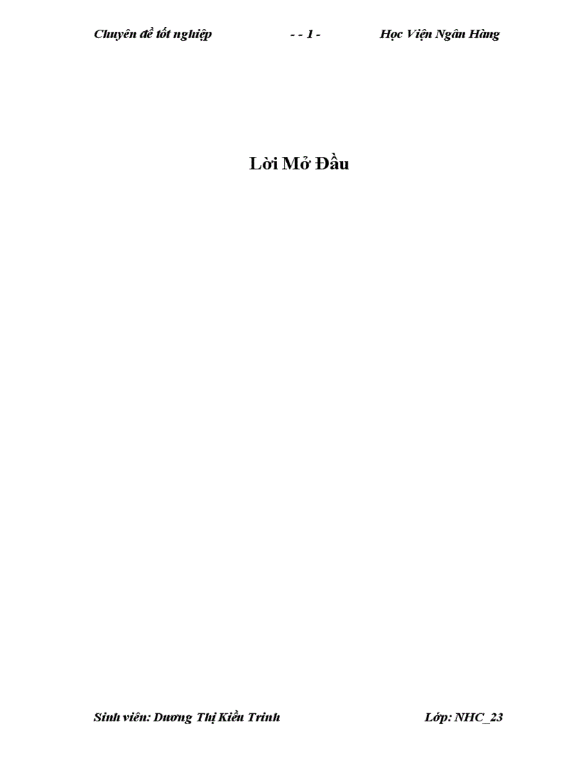 image for page Giải pháp nâng cao chất lượng tín dụng tại Ngân hàng No PTNT quận Cầu Giấy 1