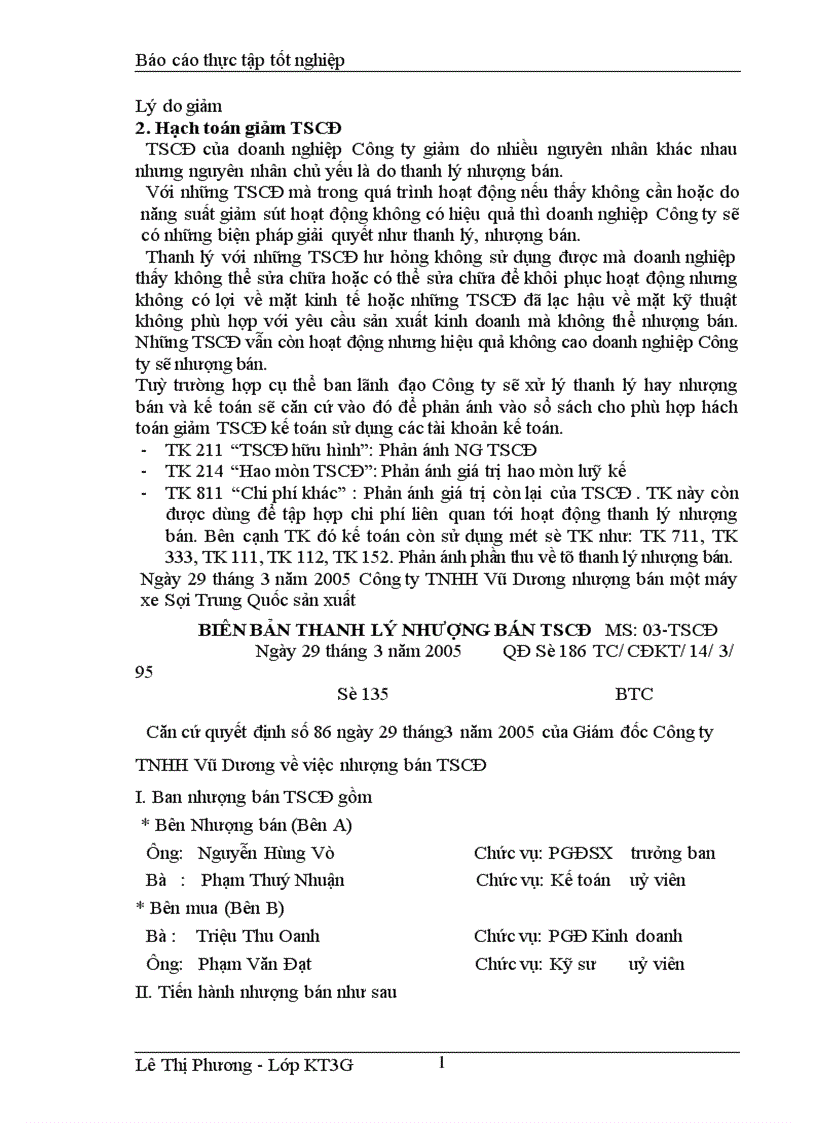 image for page Thực trạng tổ chức kế toán trong một kỳ của doanh nghiệp 1