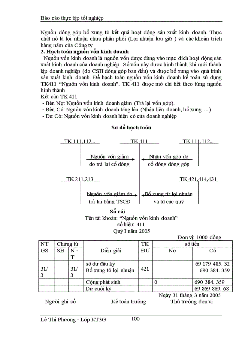 image for page Thực trạng tổ chức kế toán trong một kỳ của doanh nghiệp 1