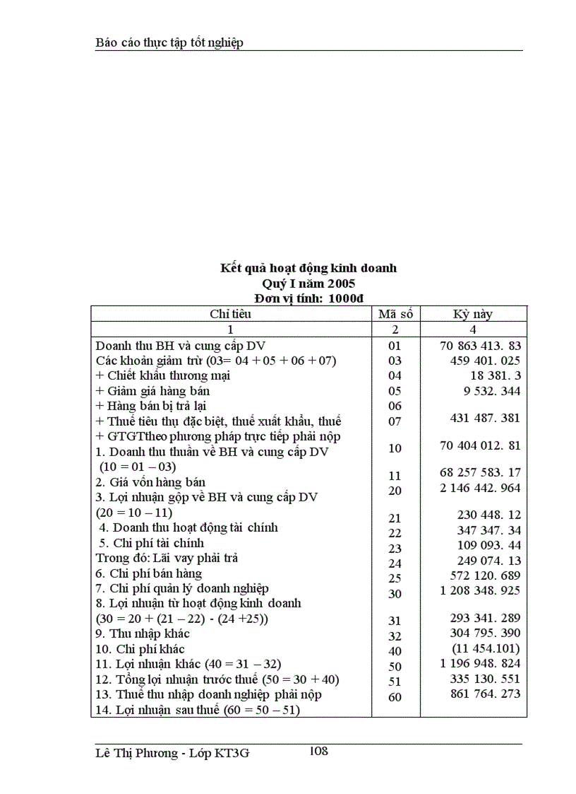 image for page Thực trạng tổ chức kế toán trong một kỳ của doanh nghiệp 1