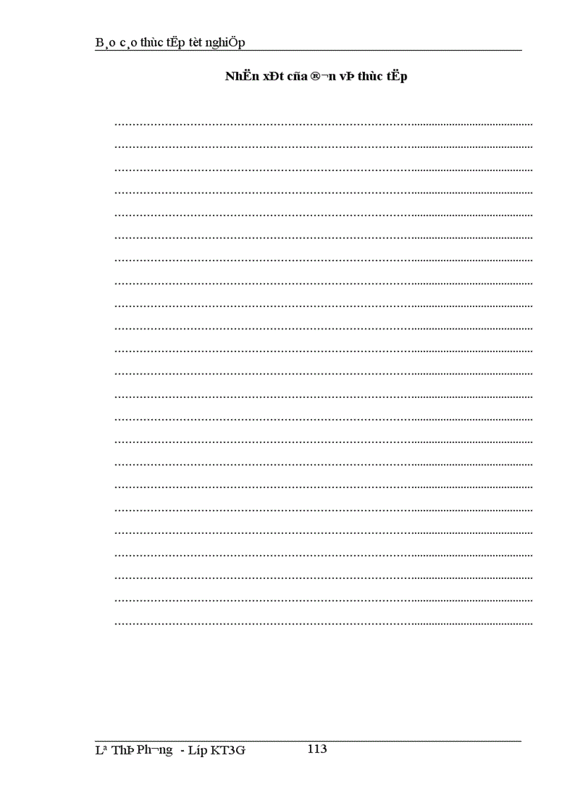 image for page Thực trạng tổ chức kế toán trong một kỳ của doanh nghiệp 1