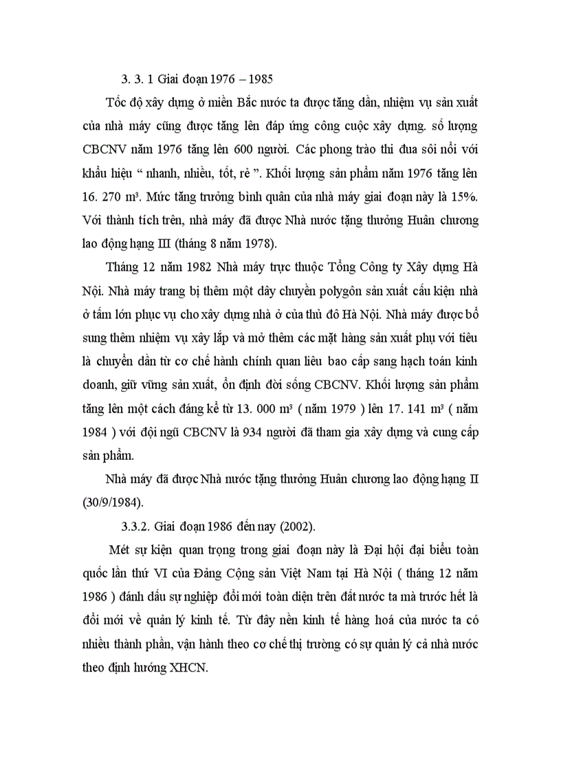 image for page Báo cáo thực tập tổng hợp tại Công ty Bê tông Xây Dựng Hà Nội