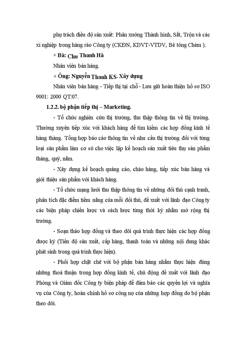 image for page Báo cáo thực tập tổng hợp tại Công ty Bê tông Xây Dựng Hà Nội