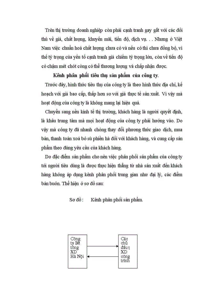 image for page Báo cáo thực tập tổng hợp tại Công ty Bê tông Xây Dựng Hà Nội