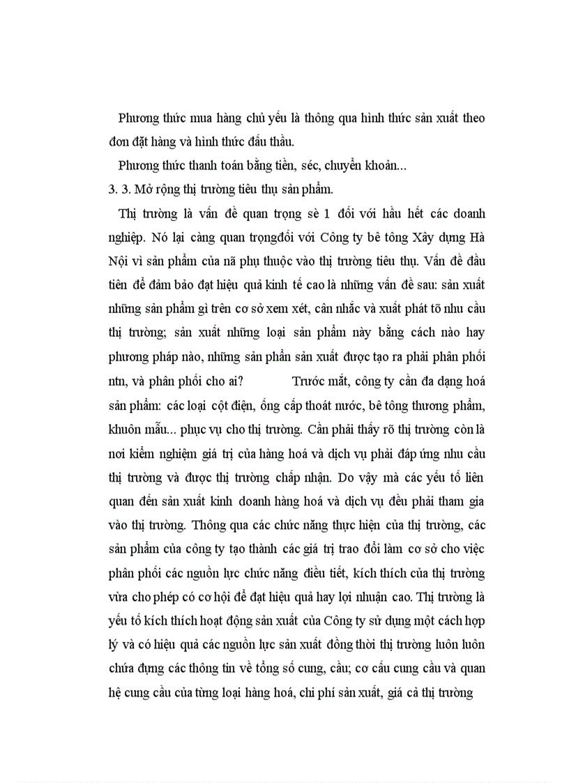 image for page Báo cáo thực tập tổng hợp tại Công ty Bê tông Xây Dựng Hà Nội