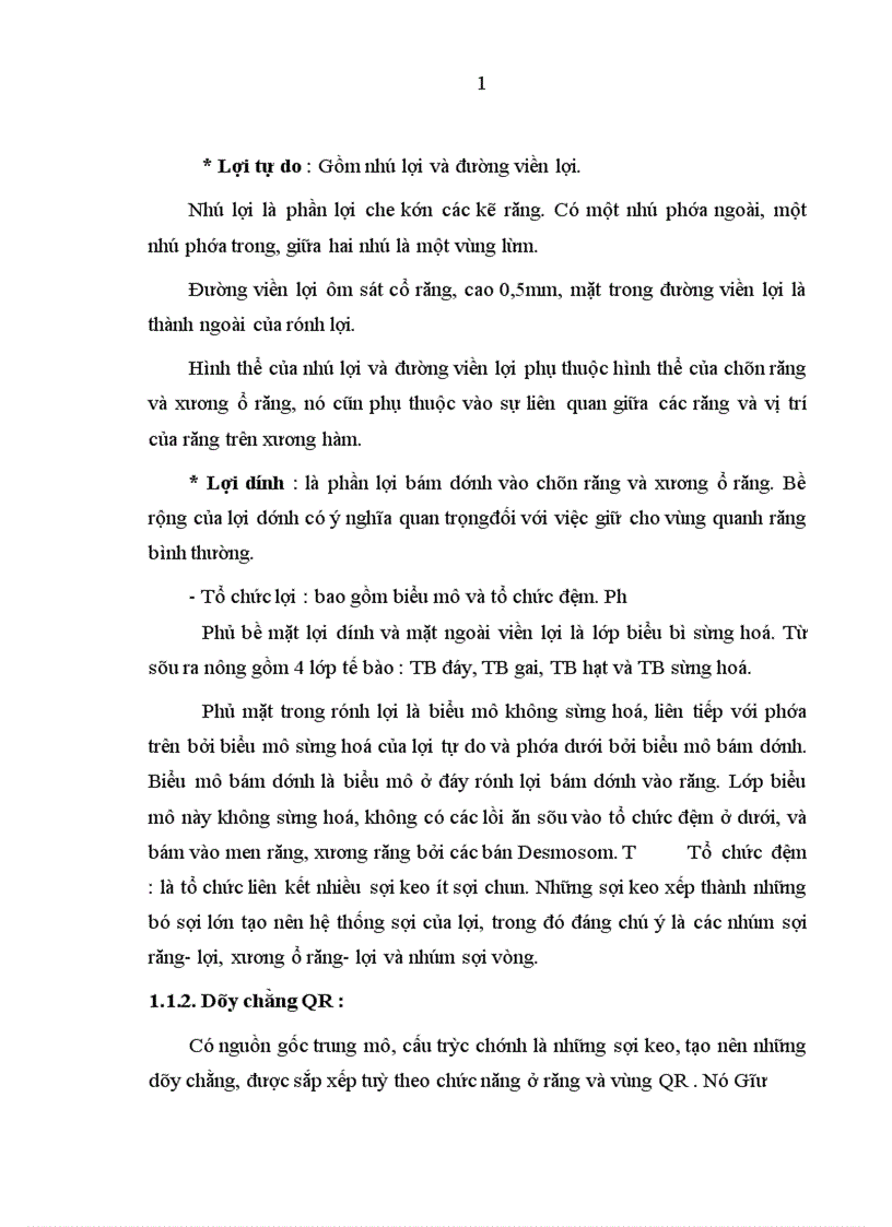 image for page Nghiên cứu thực trạng bệnh quanh răng và nhu cầu điều trị của người cao tuổi ở một vùng nông thôn quận Hoàng Mai Hà Nội 1