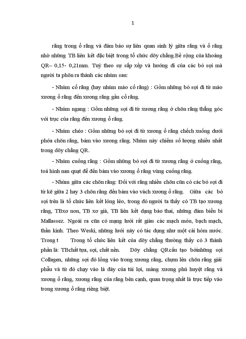 image for page Nghiên cứu thực trạng bệnh quanh răng và nhu cầu điều trị của người cao tuổi ở một vùng nông thôn quận Hoàng Mai Hà Nội 1