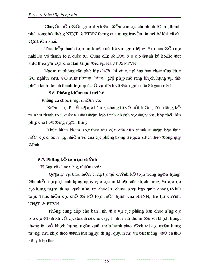 image for page Giải pháp hoàn thiện quy trình đảm bảo tín dụng trong hoạt động cho vay của Chi nhánh Ngân hàng Công Thương Hai Bà Trưng