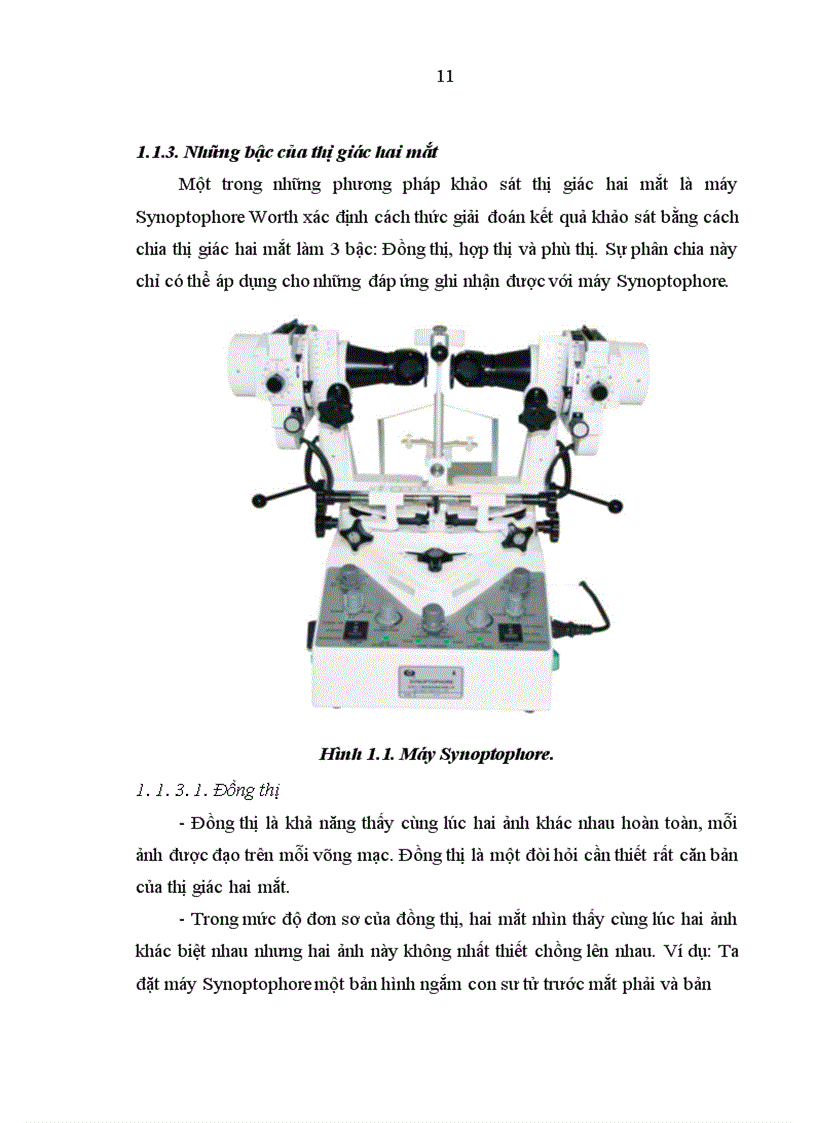 image for page Nghiên cứu đặc điểm lâm sàng và điều trị nhược thị do tật khúc xạ ở trẻ em