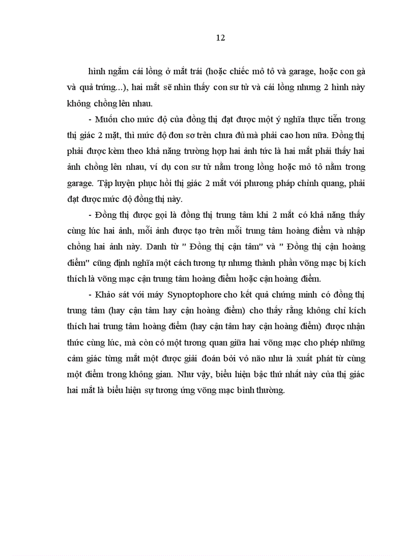 image for page Nghiên cứu đặc điểm lâm sàng và điều trị nhược thị do tật khúc xạ ở trẻ em
