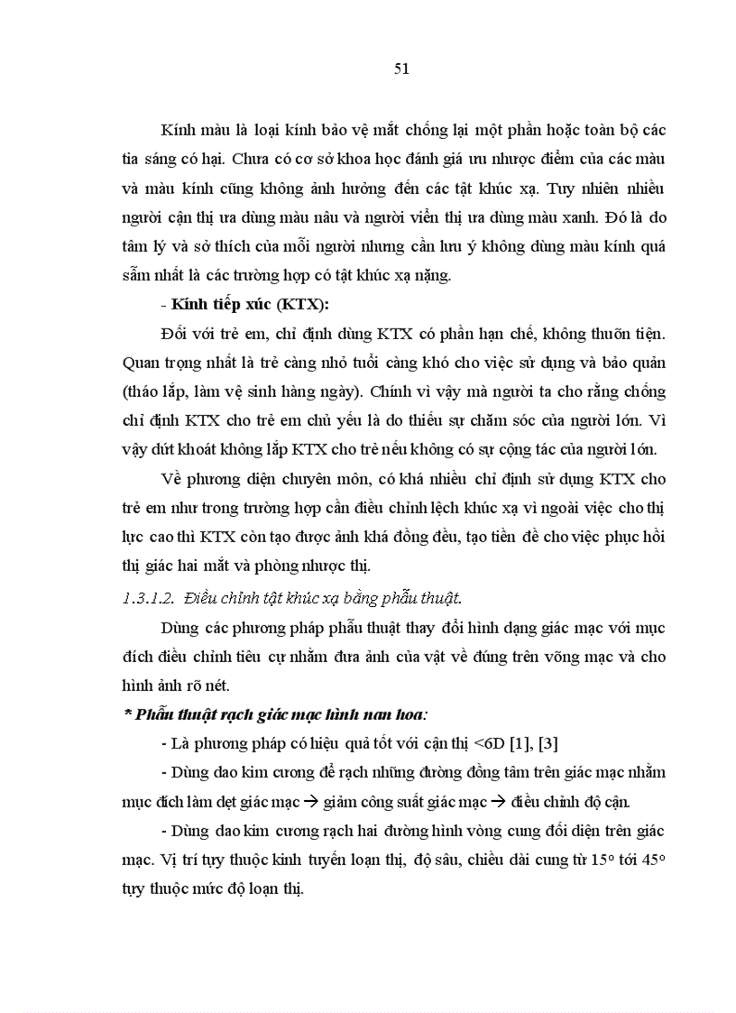 image for page Nghiên cứu đặc điểm lâm sàng và điều trị nhược thị do tật khúc xạ ở trẻ em