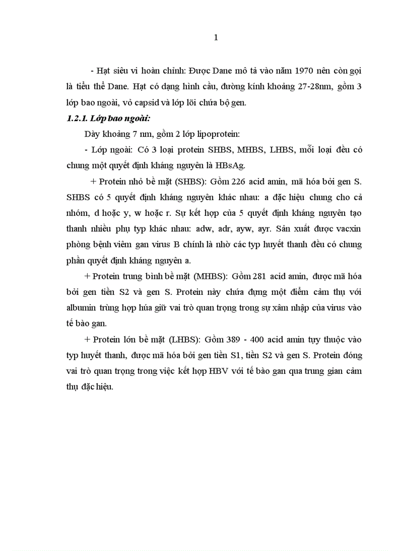 image for page Nghiên cứu mối tương quan giữa tổn thương mô bệnh học với lâm sàng hóa sinh HBV DNA ở bệnh nhân viêm gan virut B mạn hoạt động
