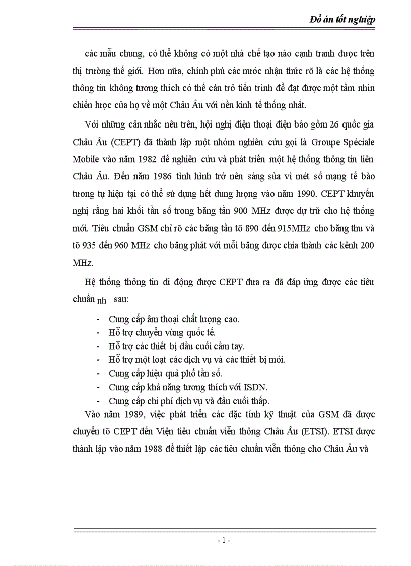 image for page Nghiên cứu cấu trúc mạng GPRS trên nền mạng thông tin di động GMS thế hệ thứ hai