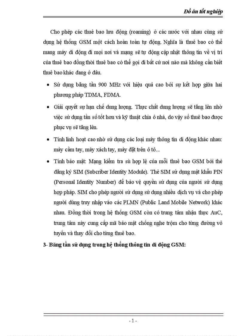 image for page Nghiên cứu cấu trúc mạng GPRS trên nền mạng thông tin di động GMS thế hệ thứ hai