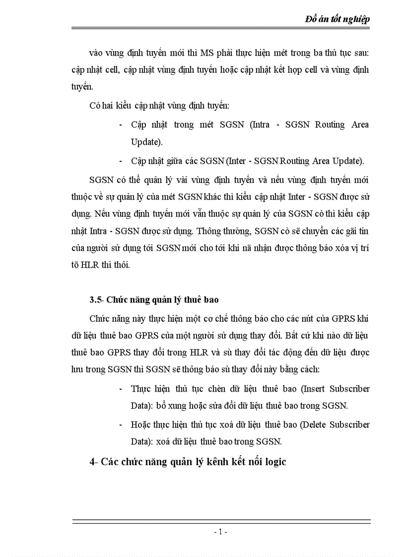 image for page Nghiên cứu cấu trúc mạng GPRS trên nền mạng thông tin di động GMS thế hệ thứ hai