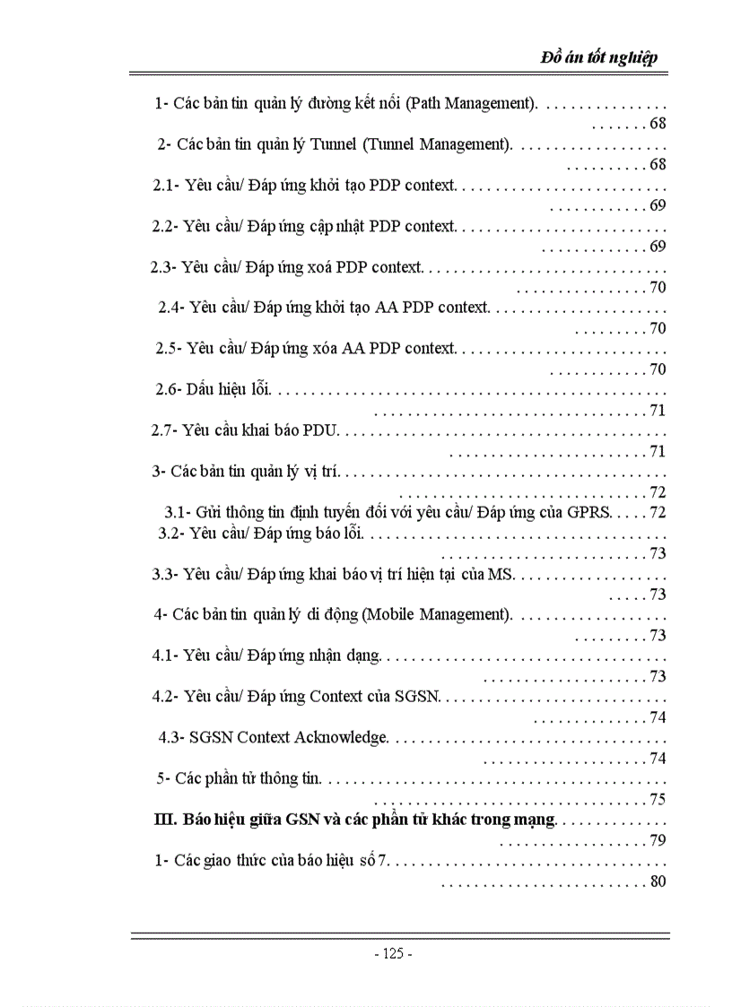 image for page Nghiên cứu cấu trúc mạng GPRS trên nền mạng thông tin di động GMS thế hệ thứ hai