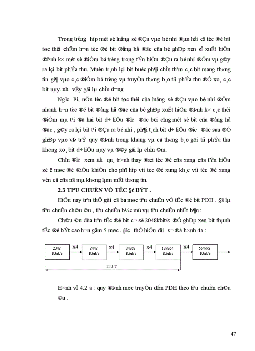 image for page Hệ thống thông tin đồng bộ SDH 1