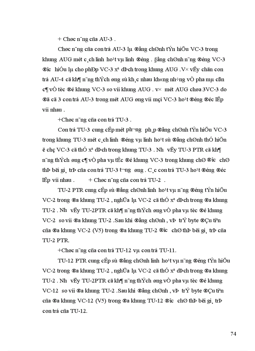 image for page Hệ thống thông tin đồng bộ SDH 1