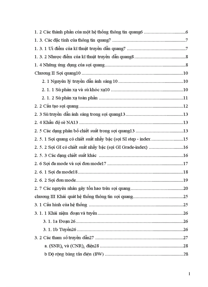 image for page Hệ thống thông tin đồng bộ SDH 1