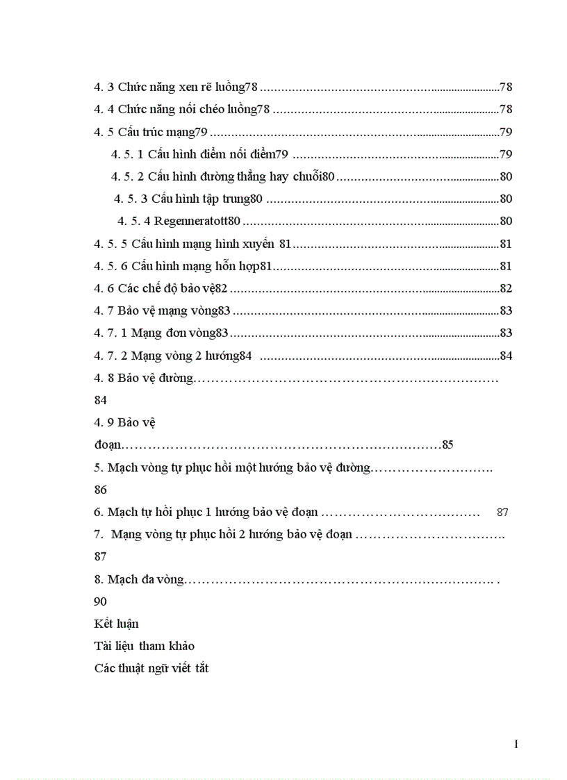 image for page Hệ thống thông tin đồng bộ SDH 1
