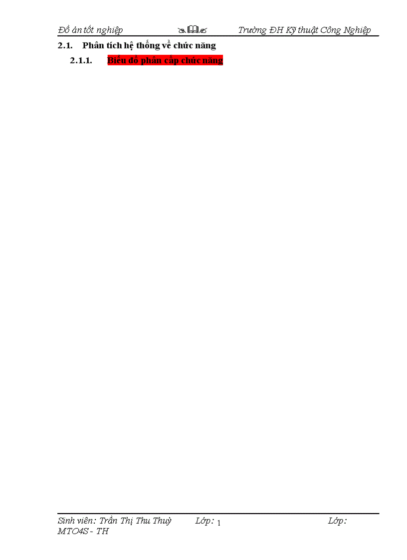 image for page Thiết kế và xây dựng chương trình quản lý khối lượng giảng dạy của Khoa Điện tử