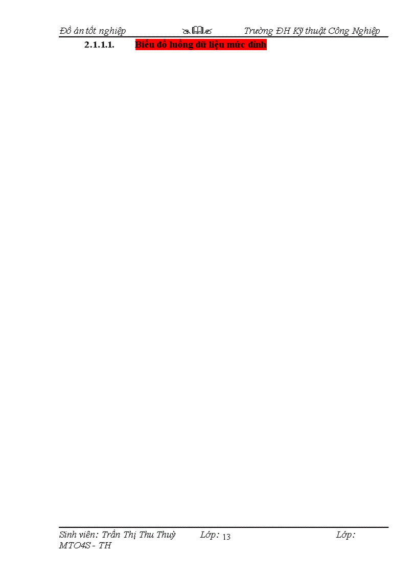 image for page Thiết kế và xây dựng chương trình quản lý khối lượng giảng dạy của Khoa Điện tử