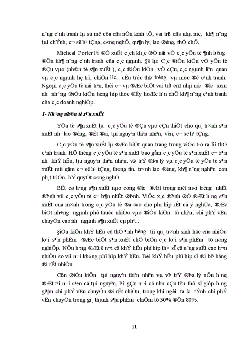 image for page Biện pháp nâng cao khả năng cạnh tranh của ngành dệt may