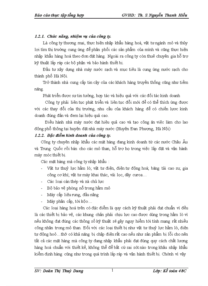 image for page Một số đánh giá về tình hình tổ chức hạch toán kế toán tại công ty TNHH Long Long Hà Nội