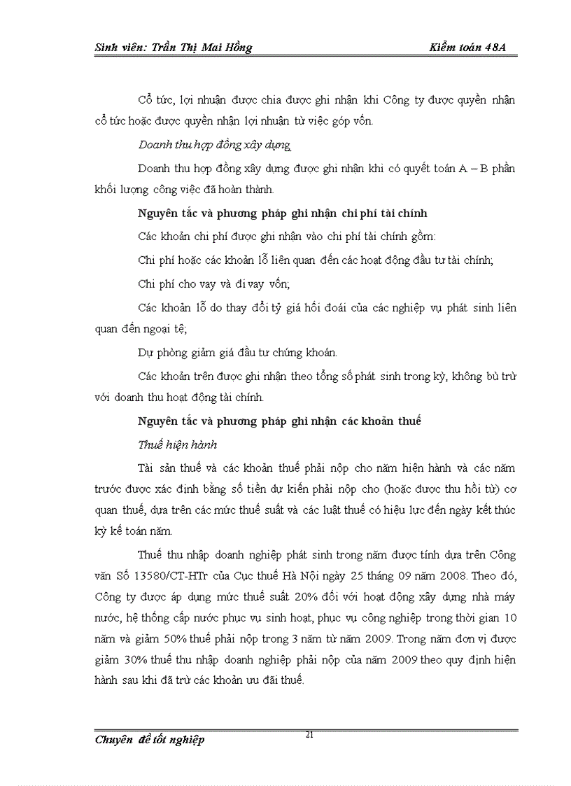 image for page Tìm hiểu kiểm toán khoản mục chi phí xây lắp dở dang trong kiểm toán báo cáo tài chính của Công ty ABC do Công ty TNHH Dịch vụ Tư vấn Tài chính Kế toán và Kiểm toán AASC thực hiện 1
