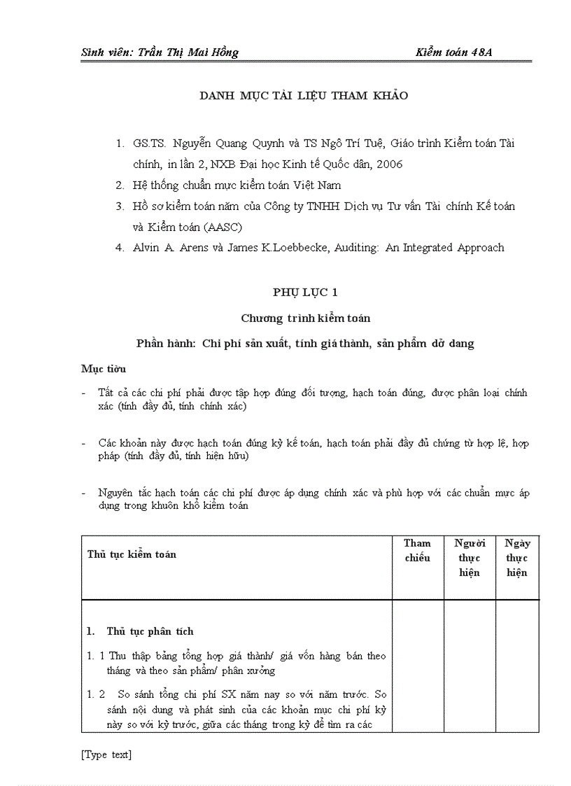 image for page Tìm hiểu kiểm toán khoản mục chi phí xây lắp dở dang trong kiểm toán báo cáo tài chính của Công ty ABC do Công ty TNHH Dịch vụ Tư vấn Tài chính Kế toán và Kiểm toán AASC thực hiện 1