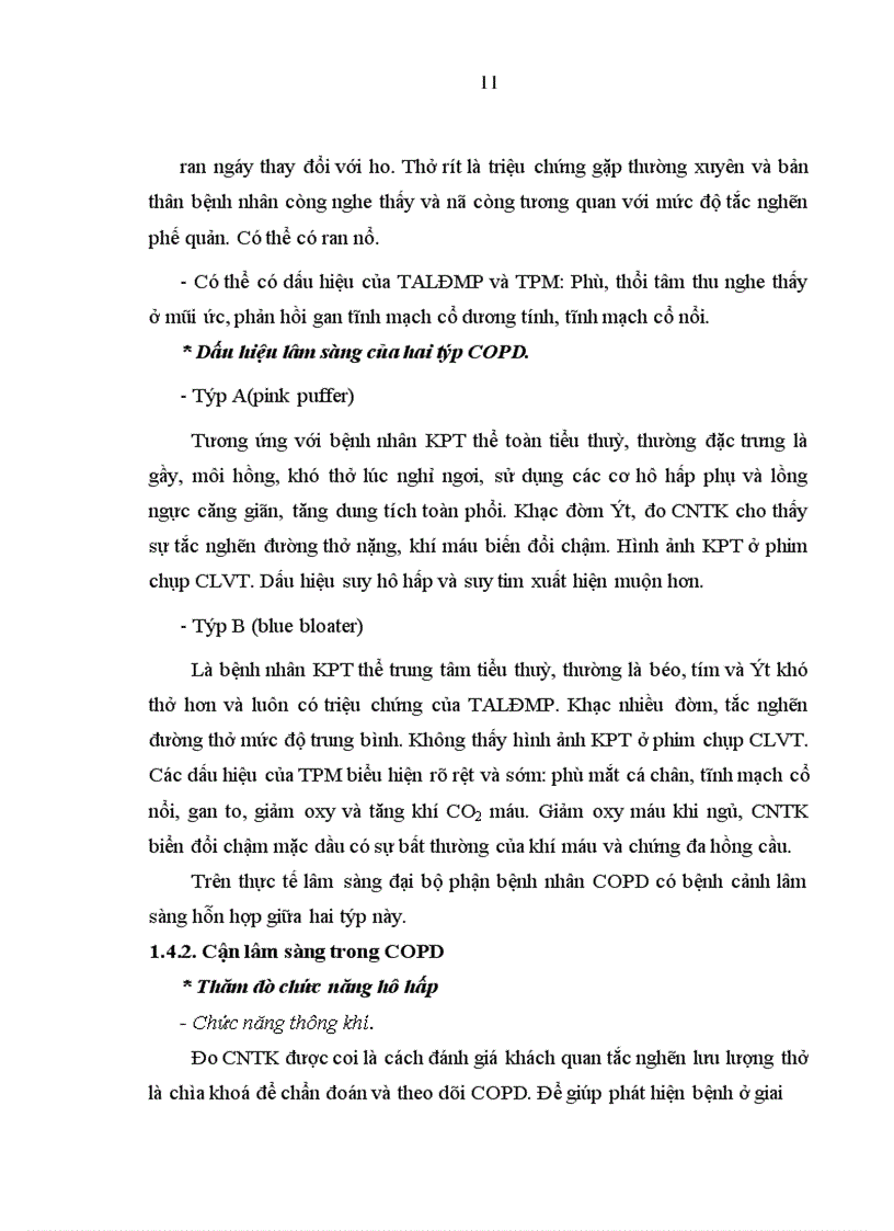 image for page Xây dựng Chương trình điều trị phục hồi chức năng hô hấp cho bệnh nhân COPD tại bệnh viện Lao và Bệnh phổi trung ương