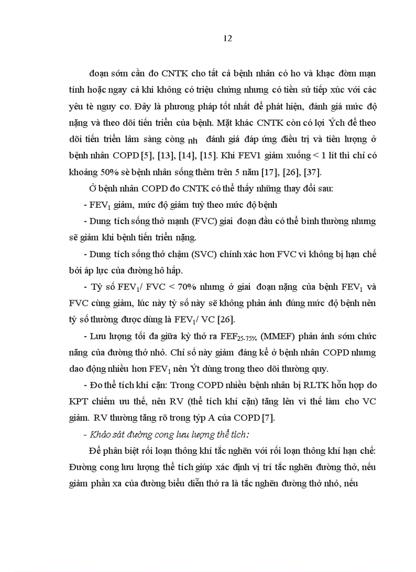 image for page Xây dựng Chương trình điều trị phục hồi chức năng hô hấp cho bệnh nhân COPD tại bệnh viện Lao và Bệnh phổi trung ương