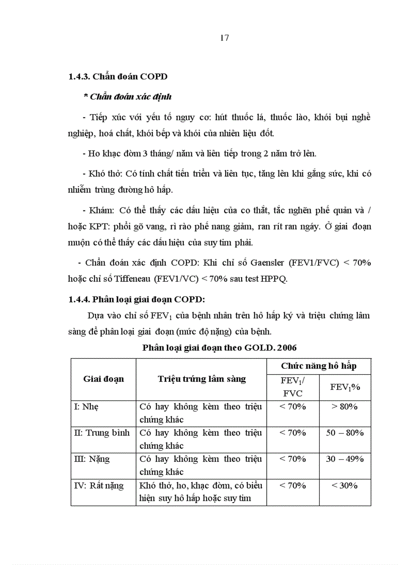 image for page Xây dựng Chương trình điều trị phục hồi chức năng hô hấp cho bệnh nhân COPD tại bệnh viện Lao và Bệnh phổi trung ương