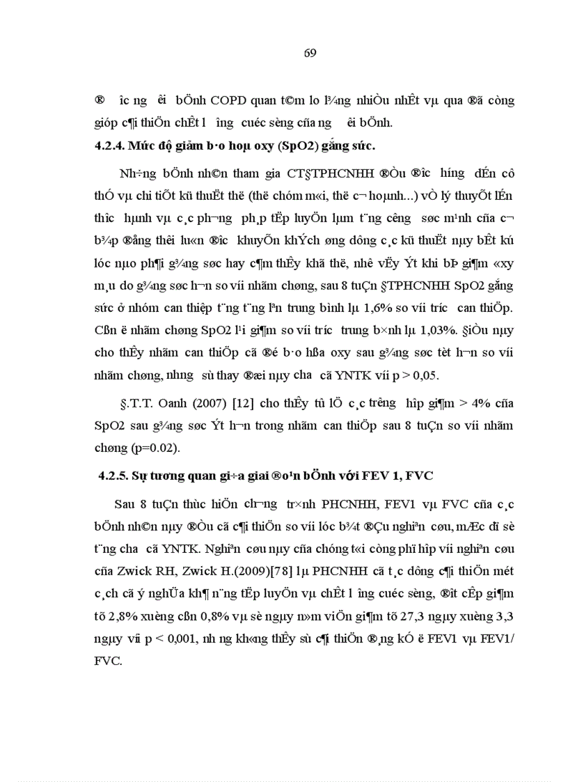 image for page Xây dựng Chương trình điều trị phục hồi chức năng hô hấp cho bệnh nhân COPD tại bệnh viện Lao và Bệnh phổi trung ương