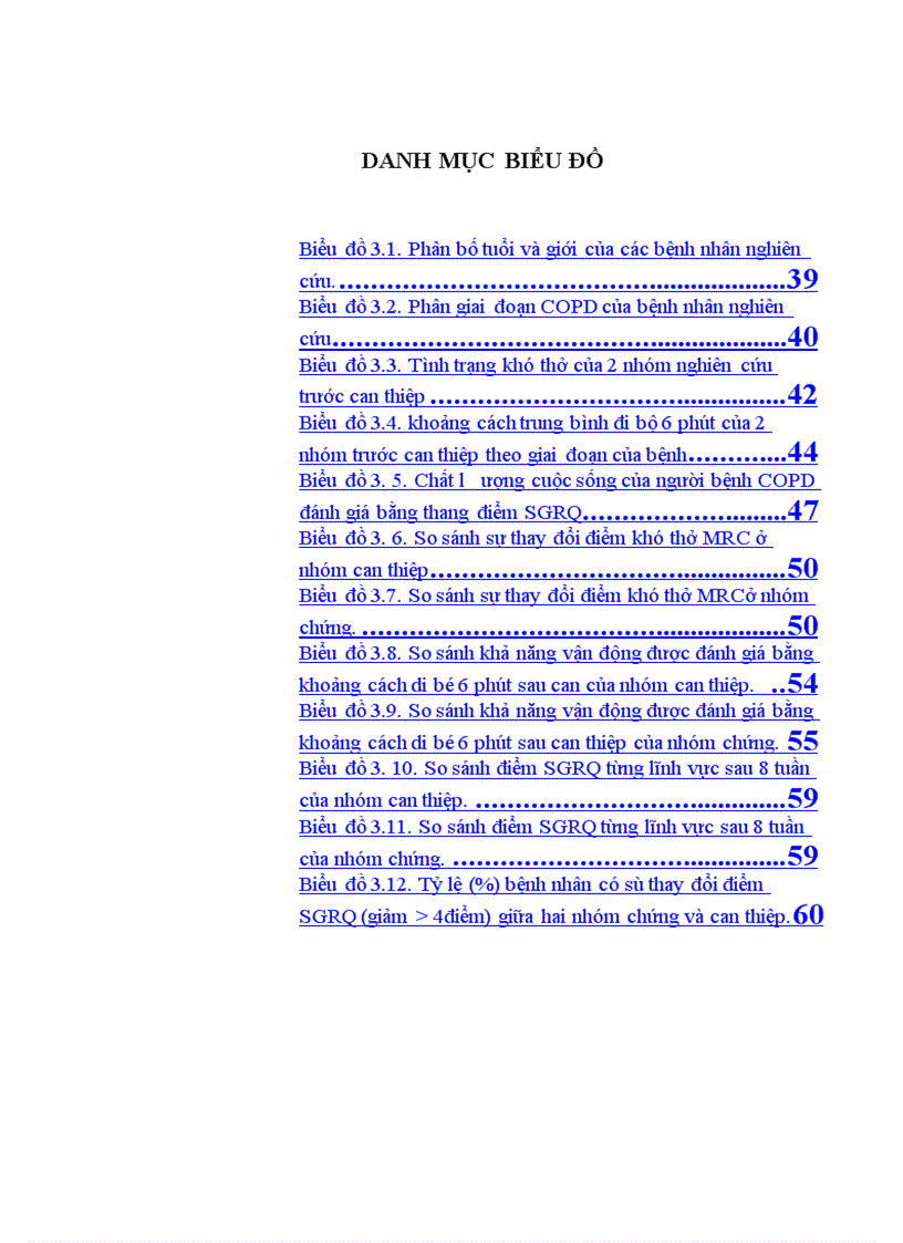 image for page Xây dựng Chương trình điều trị phục hồi chức năng hô hấp cho bệnh nhân COPD tại bệnh viện Lao và Bệnh phổi trung ương