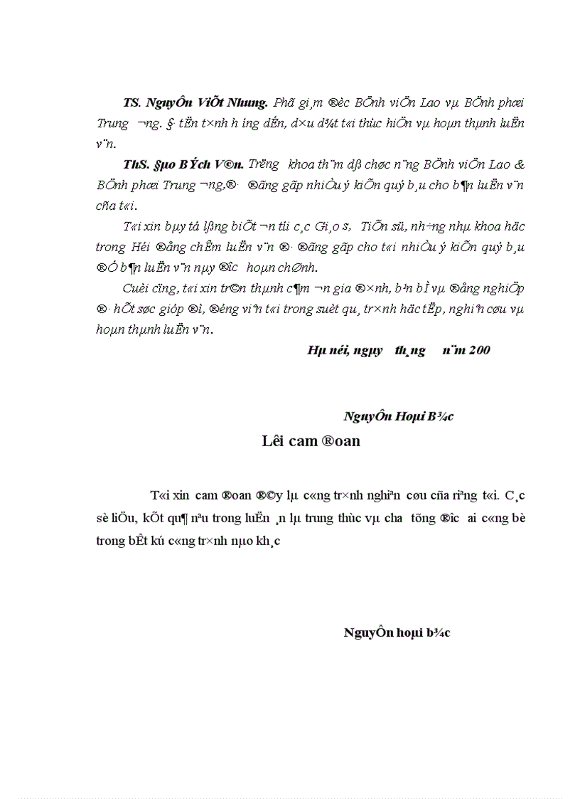 image for page Xây dựng Chương trình điều trị phục hồi chức năng hô hấp cho bệnh nhân COPD tại bệnh viện Lao và Bệnh phổi trung ương