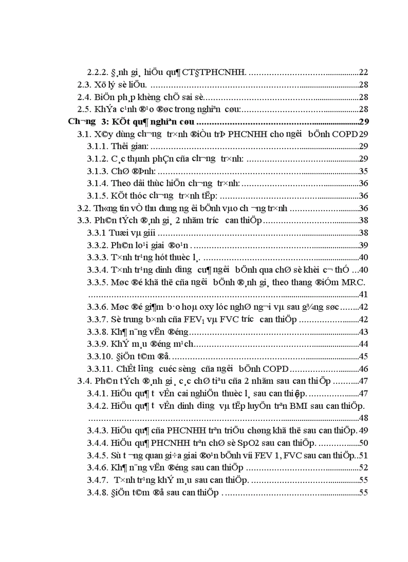 image for page Xây dựng Chương trình điều trị phục hồi chức năng hô hấp cho bệnh nhân COPD tại bệnh viện Lao và Bệnh phổi trung ương