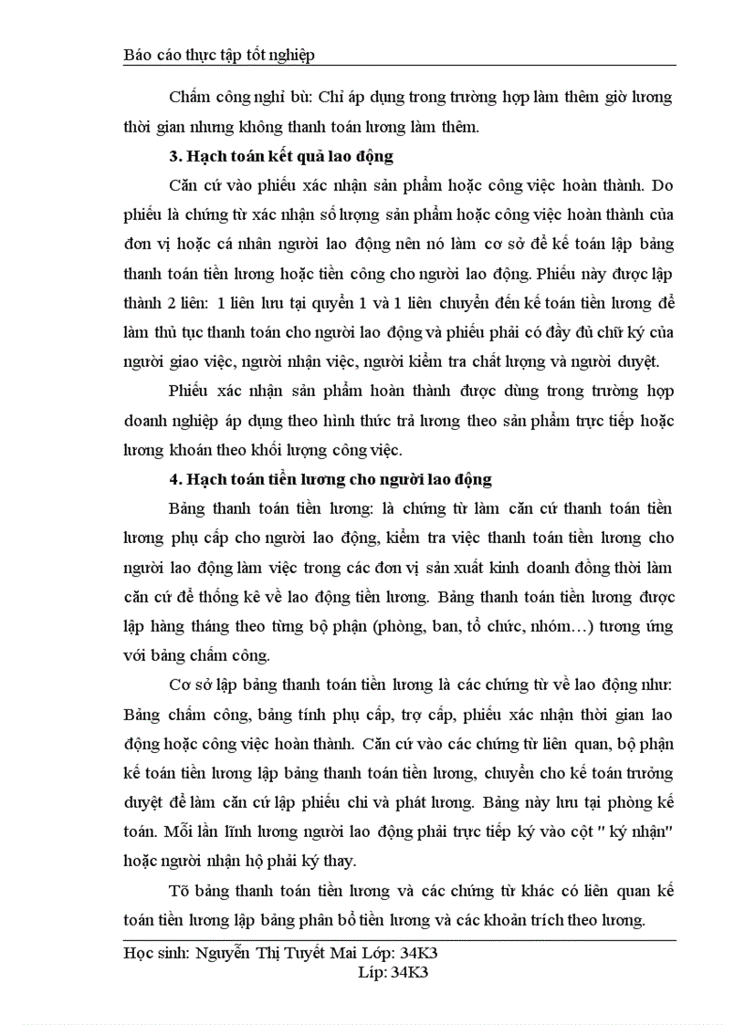 image for page Kế toán tiền lương và các khoản trích theo lương tại Công ty cổ phần Thương Mại và dịch vụ kỹ thuật Đông Nam á 1