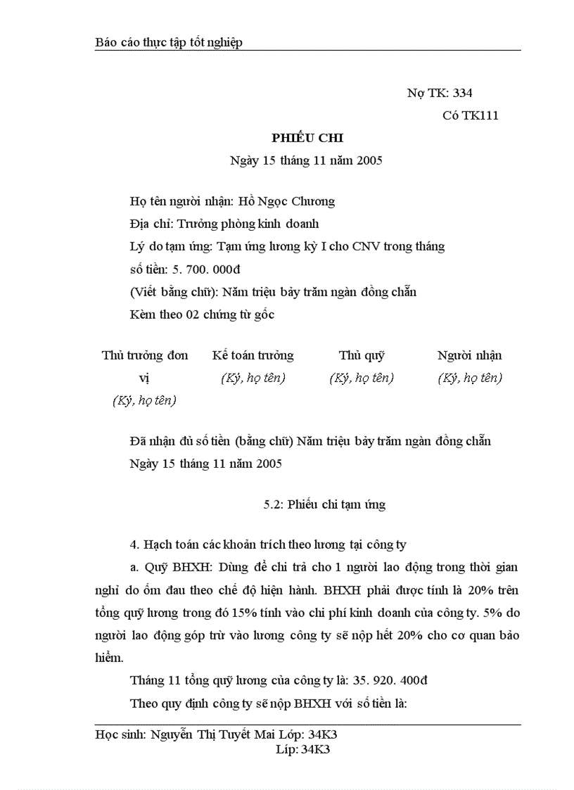 image for page Kế toán tiền lương và các khoản trích theo lương tại Công ty cổ phần Thương Mại và dịch vụ kỹ thuật Đông Nam á 1