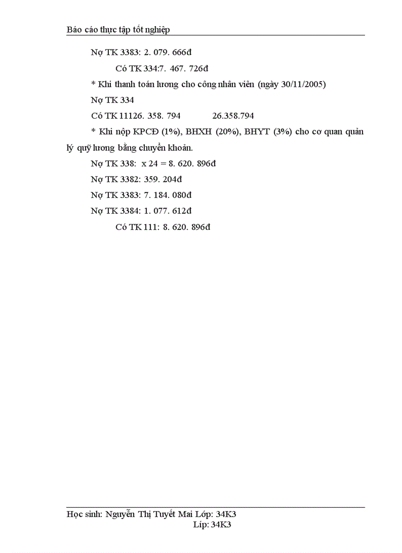 image for page Kế toán tiền lương và các khoản trích theo lương tại Công ty cổ phần Thương Mại và dịch vụ kỹ thuật Đông Nam á 1