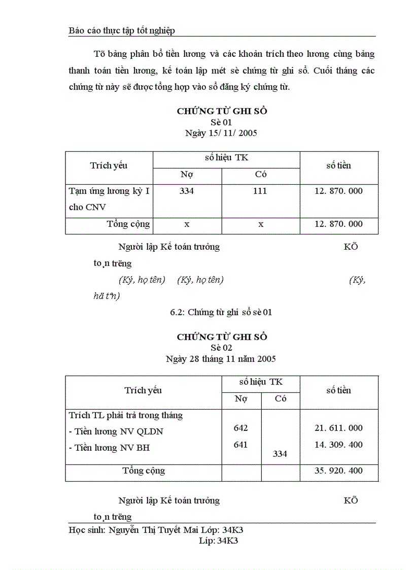 image for page Kế toán tiền lương và các khoản trích theo lương tại Công ty cổ phần Thương Mại và dịch vụ kỹ thuật Đông Nam á 1