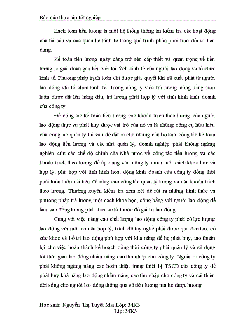 image for page Kế toán tiền lương và các khoản trích theo lương tại Công ty cổ phần Thương Mại và dịch vụ kỹ thuật Đông Nam á 1