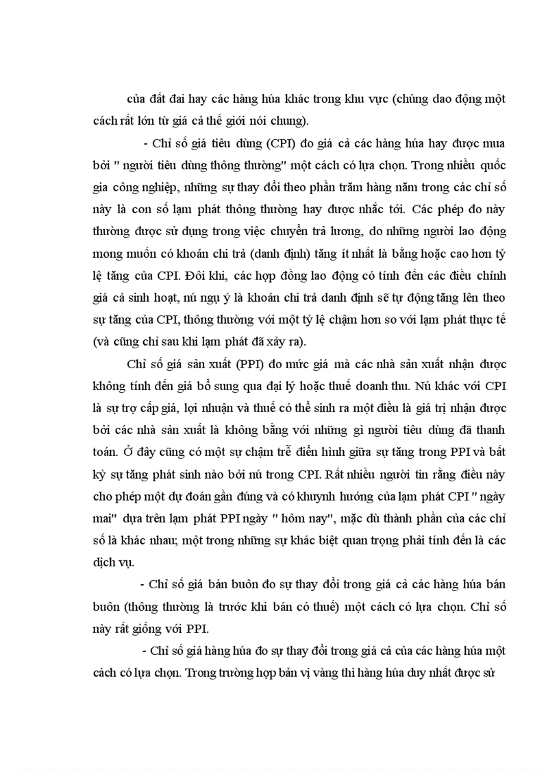 image for page Giải pháp kiềm chế lạm phát Đưa ra một số giải pháp thực hiện để kiểm chế lạm phát