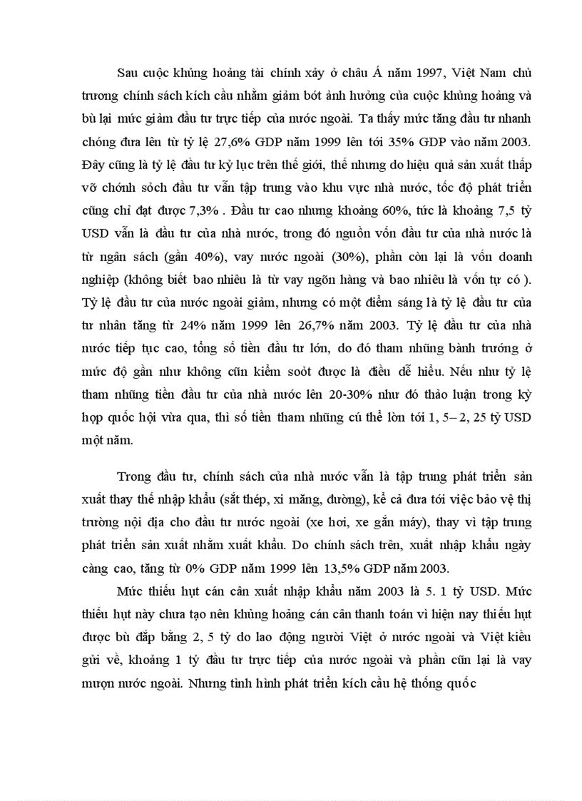 image for page Giải pháp kiềm chế lạm phát Đưa ra một số giải pháp thực hiện để kiểm chế lạm phát