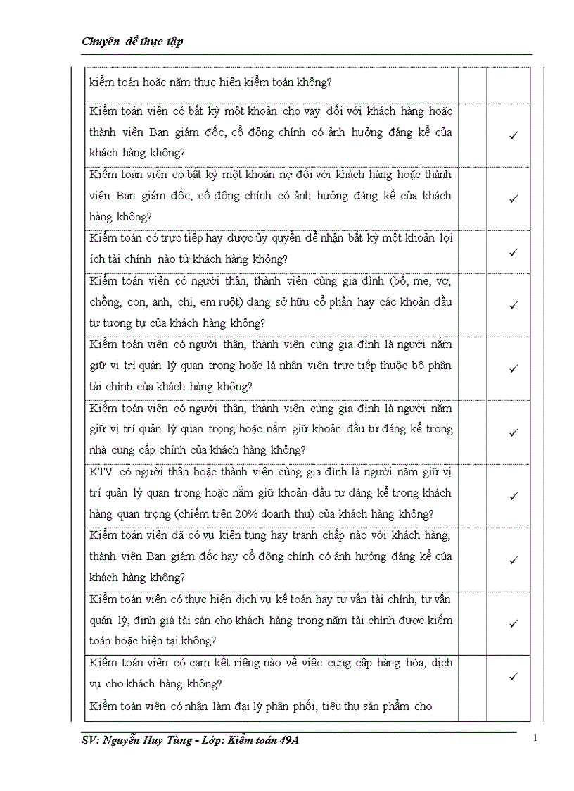 image for page Hoàn thiện quy trình kiểm toán khoản mục tiền và các khoản tương đương tiền trên BCTC tại Công ty TNHH Dịch vụ Tư vấn Tài chính Kế toán và Kiểm toán AASC 1