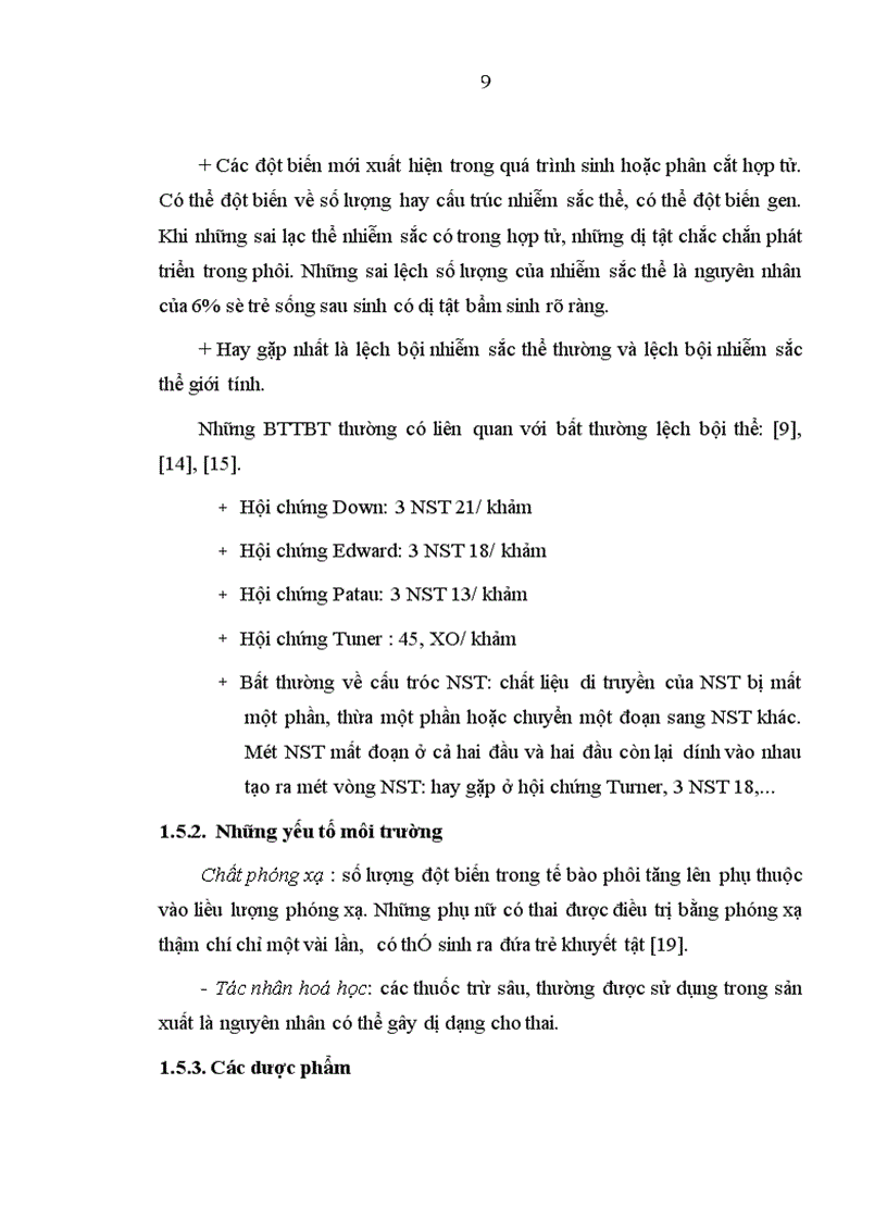 image for page Tổng kết những bất thường ở thành bụng trước thai nhi được chẩn đoán bằng siêu âm tại trung tâm chẩn đoán trước sinh bệnh viện phụ sản trung ương từ năm 2006 2009
