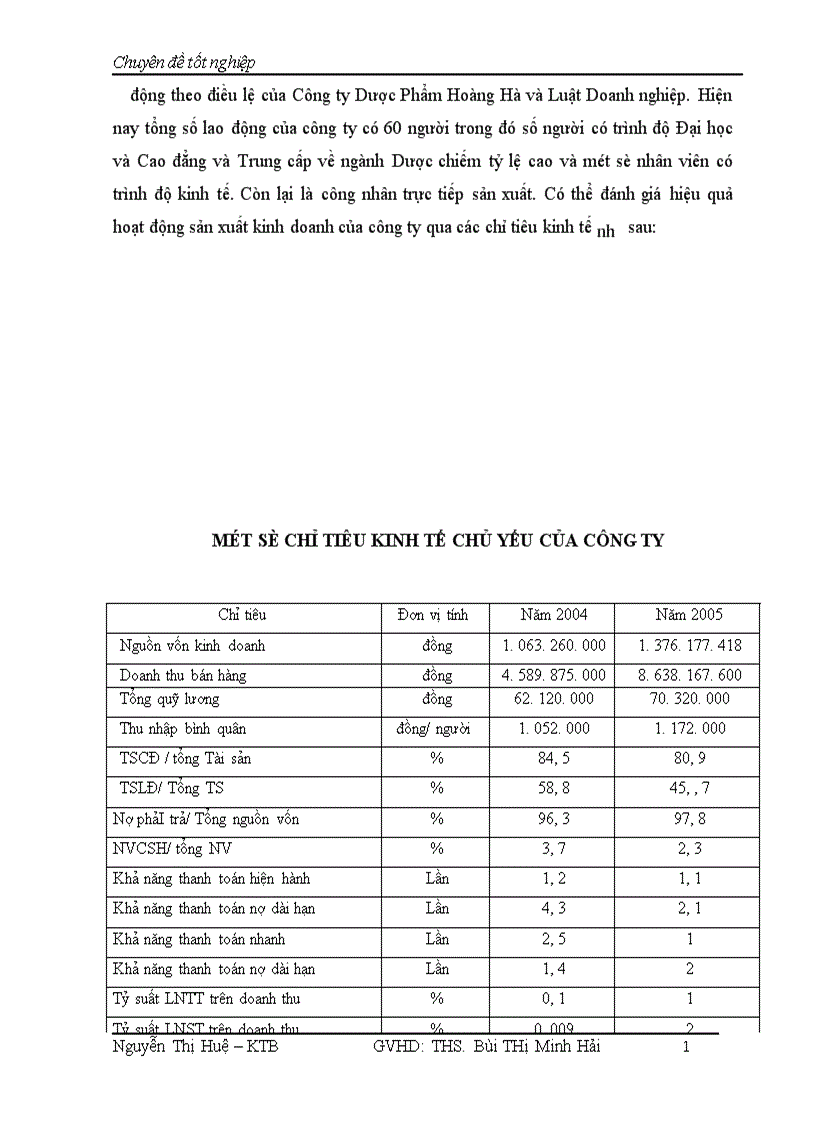 image for page Hoàn thiện kế toán tập hợp chi phí sản xuất và tính giá thành sản phẩm tại Công ty TNHH Dược Phẩm Hoàng Hà 1
