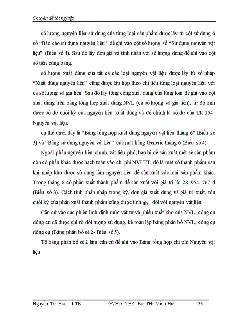 image for page Hoàn thiện kế toán tập hợp chi phí sản xuất và tính giá thành sản phẩm tại Công ty TNHH Dược Phẩm Hoàng Hà 1