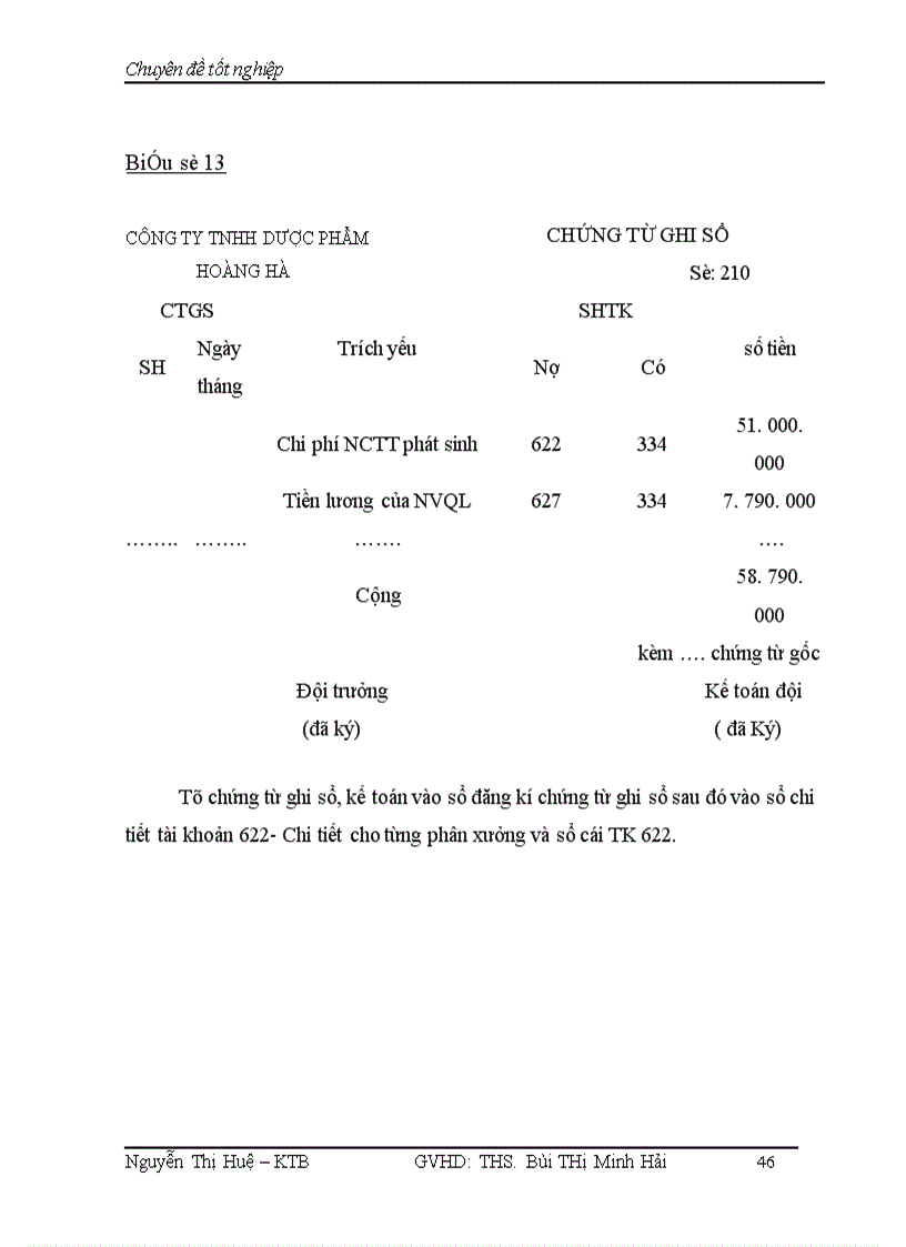 image for page Hoàn thiện kế toán tập hợp chi phí sản xuất và tính giá thành sản phẩm tại Công ty TNHH Dược Phẩm Hoàng Hà 1